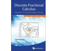 Piotr Ostalczyk Discrete Fractional Calculus: Applications In (Copertina rigida)