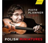 Andrzejowski/ Plawner/ Salajczyk - Polish Miniatures