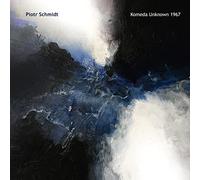 Piotr Schmidt Sextett - Komeda Unknown 1967 (Gatefold Black Vinyl) [Import]