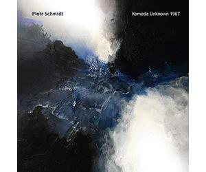 Piotr Schmidt Sextett - Komeda Unknown 1967 (Gatefold Black Vinyl) [Import]