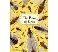 Piotr Socha The Book of Bees (Copertina rigida)