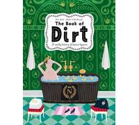 Piotr Socha The Book of Dirt (Copertina rigida)