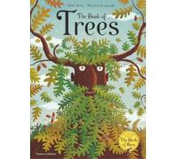 Piotr Socha The Book of Trees (Copertina rigida)