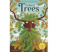 Piotr Socha The Book of Trees (Copertina rigida)