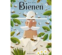 Piotr Socha Tho Bienen: Ausgezeichnet mit dem Deutschen Jugen (Copertina rigida)