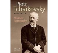 Piotr Tchaikovsky - Biografia