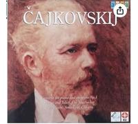 Piotr Tchaikovsky - Tchaikovsky