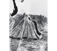 Piotr Zbierski Push The Sky Away (Copertina rigida)