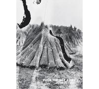 Piotr Zbierski Push The Sky Away (Copertina rigida)