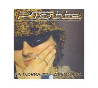 Piotta - La Mossa Del Giagu