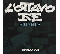 Piotta - L'Ottavo Re