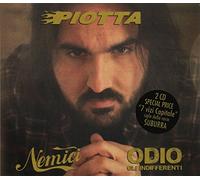 Piotta - Nemici/Odio gli Indifferenti