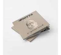Piotta - Si Riparano Ricordi Cd