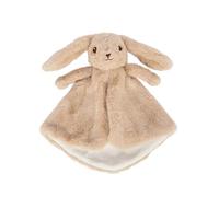 Pioupiou et Merveilles - La Maison des Maternelles - Marcel Doudou Cape - 20 x 20 cm - Peluche tutto morbido con il suo naso a forma di cuore - Dalla nascita - 16816