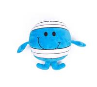 Pioupiou et Merveilles - Monsieur Madame - Peluche Mr Malchance - 22 cm - Dolce - Trasforma le piccole disgrazie in grandi scherzi - Collezione inedita - 16823