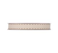 Piovaccari Nastro Carnabey 10 Mm 15 Mt Colore Crem