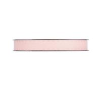 Piovaccari Nastro Carnabey 10 Mm 15 Mt Colore Rosa