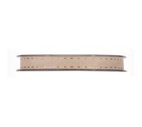 Piovaccari Nastro Carnabey 10 Mm 15 Mt Colore Tortora