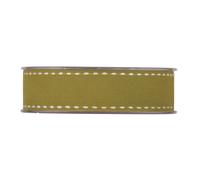 Piovaccari Nastro Carnabey 25 Mm 15 Mt Colore Verde Oliva