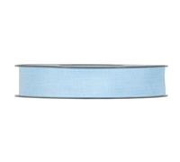 Piovaccari Nastro Johnny 15 Mm 20 Mt Colore Celeste