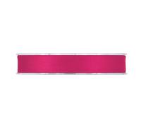 Piovaccari Nastro Matt Doppio Satin 15 Mm 15 Mt Fucsia