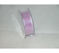 Piovaccari Nastro Organza, Lavanda, 25 mm x 20 mt