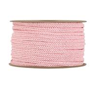Piovaccari Paper Corda 4 Mm 25 Mt Colore Rosa
