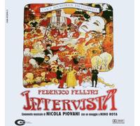 Piovani,Nicola - Intervista/Fellini-O.S.T.