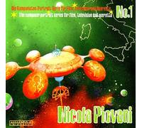 Piovani,Nicola - Komponisten-Portrait-Serie...