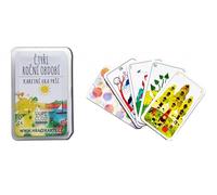 Piove quattro stagioni - gioco di carte per bambini