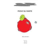 Piove su Marte