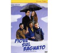 Piove sul bagnato
