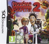 Piovono Polpette 2