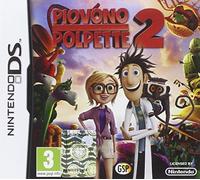 Piovono Polpette 2 - NUOVO