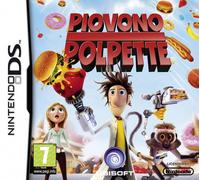 Piovono Polpette