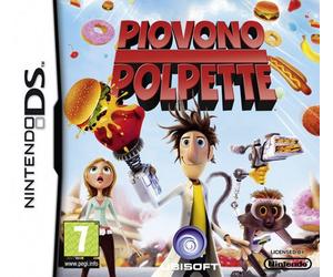 Piovono Polpette