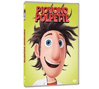 Piovono Polpette - Bf (DVD)