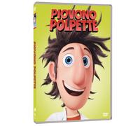 Piovono Polpette - Bf (DVD) (DVD) Piovono Polpette - Bf