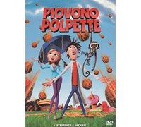 Piovono Polpette by Phil Lord