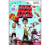Piovono polpette - Nintendo Wii