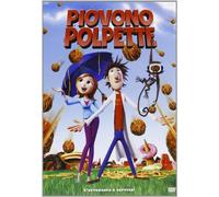 Piovono polpette (slim case)