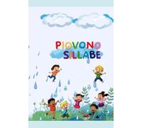 PIOVONO SILLABE