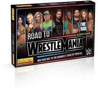 Piovoso Giorni Giochi E Attività Collezione - Scegli il Tuo Tipo