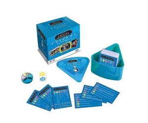 Piovoso Giorni Giochi E Attività Collezione - Scegli il Tuo Tipo