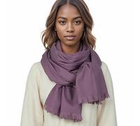 PIOYMEYA Sciarpa Scialle Donna Invernale Stola Sciarpe Foulard Pashmina Elegante Cerimonia