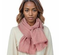 PIOYMEYA Sciarpa Scialle Donna Invernale Stola Sciarpe Foulard Pashmina Elegante Cerimonia