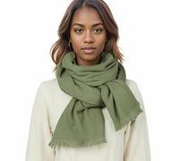 PIOYMEYA Sciarpa Scialle Donna Invernale Stola Sciarpe Foulard Pashmina Elegante Cerimonia