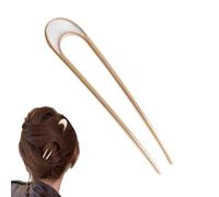 PiP - Accessorio per acconciature in metallo vintage, design elegante