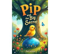 Pip and the Big Secret