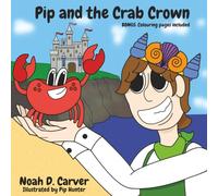 Pip and the Crab Crown